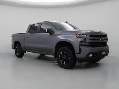 2019 Chevrolet Silverado 1500 RST -
                Danvers, MA