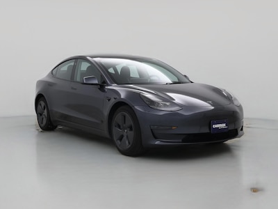 2023 Tesla Model 3  -
                Norwood, MA