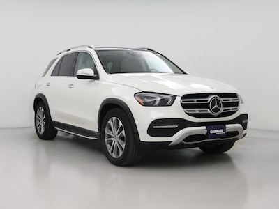 2022 Mercedes-Benz GLE 350 -
                Norwood, MA