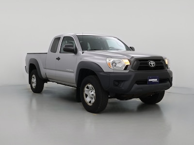 2015 Toyota Tacoma  -
                South Portland, ME