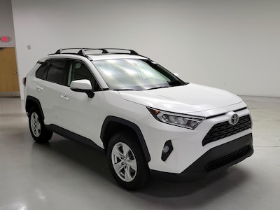 2021 Toyota RAV4 XLE -
                Miami, FL