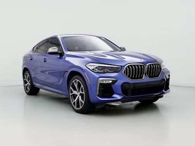 2020 BMW X6 M50i -
                Lakeland, FL