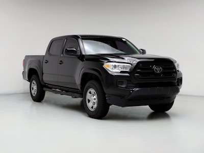 2018 Toyota Tacoma SR -
                Miami, FL