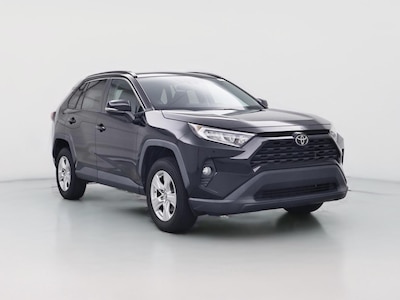 2019 Toyota RAV4 XLE -
                Clermont, FL