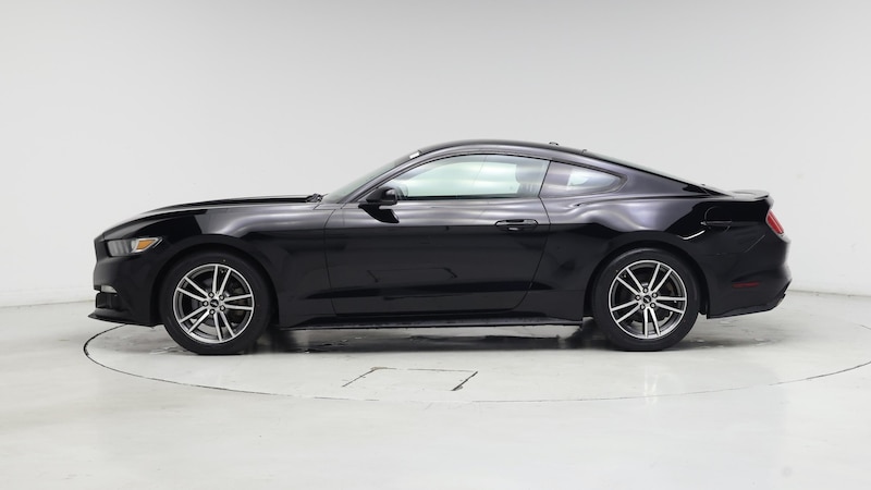 2016 Ford Mustang  3