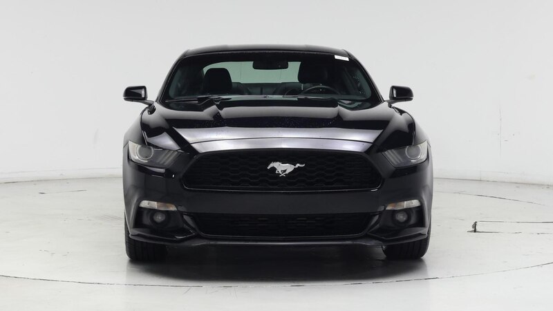 2016 Ford Mustang  5