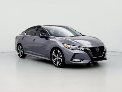 2020 Nissan Sentra SR -
                Sanford, FL