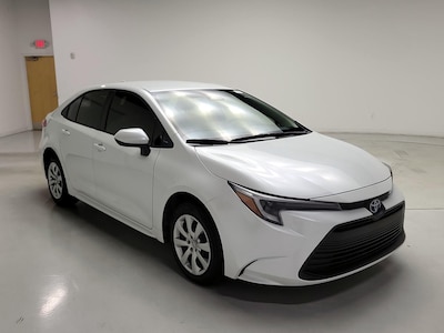 2024 Toyota Corolla LE -
                Miami, FL