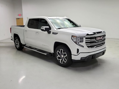 2022 GMC Sierra 1500 SLT -
                Hialeah, FL