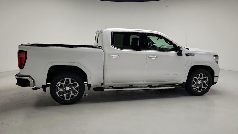 2022 GMC Sierra 1500 SLT 4