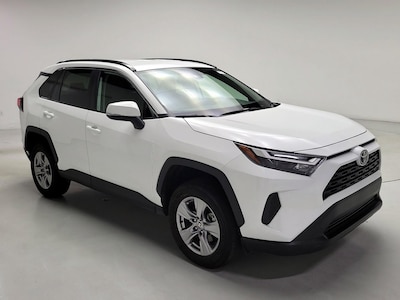 2023 Toyota RAV4 XLE -
                Miami, FL