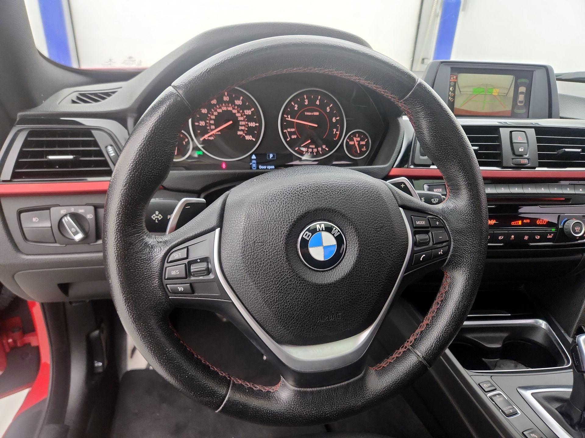 Thumbnail: 2015 BMW 4 Series - 10