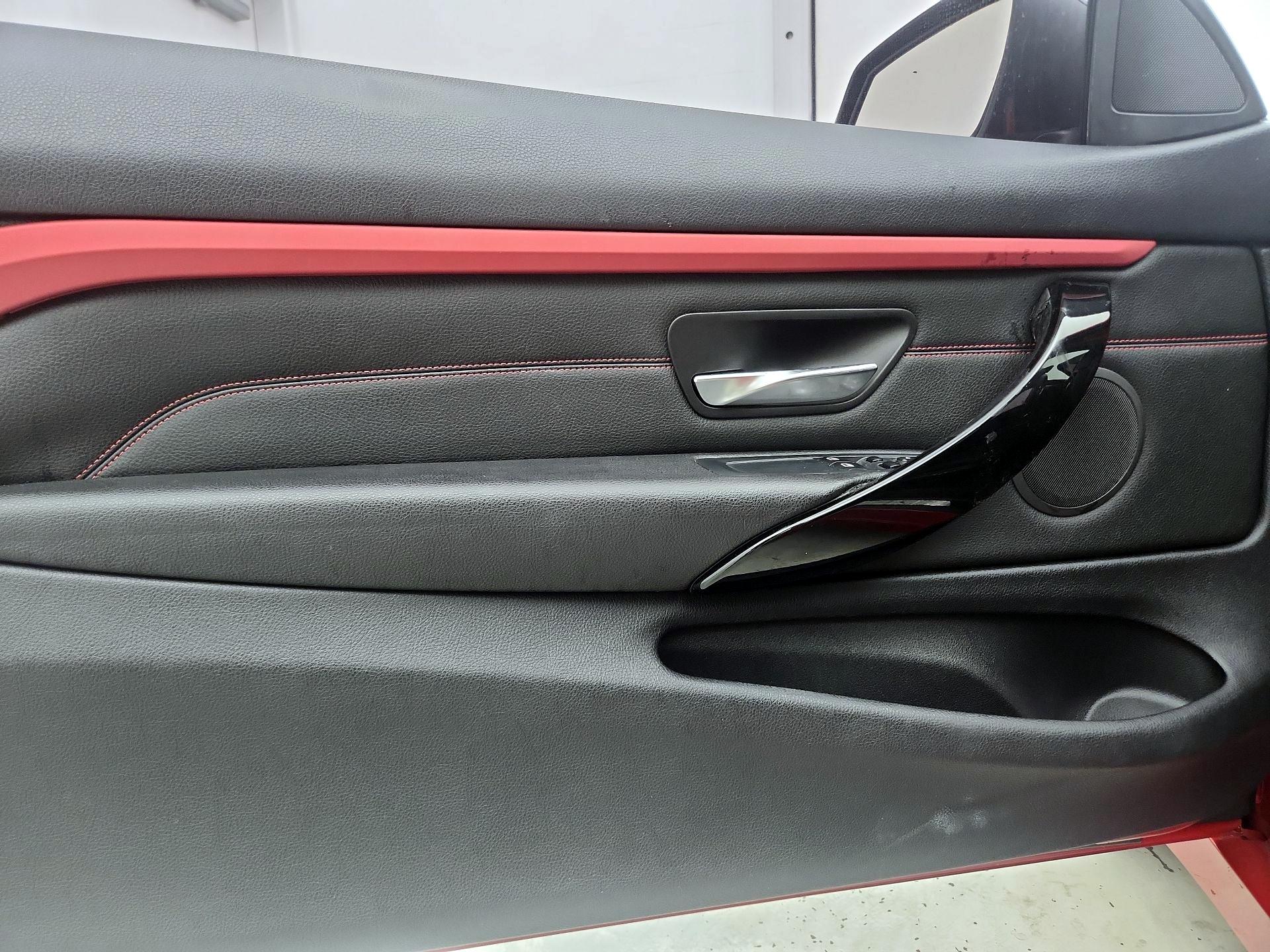 Thumbnail: 2015 BMW 4 Series - 12