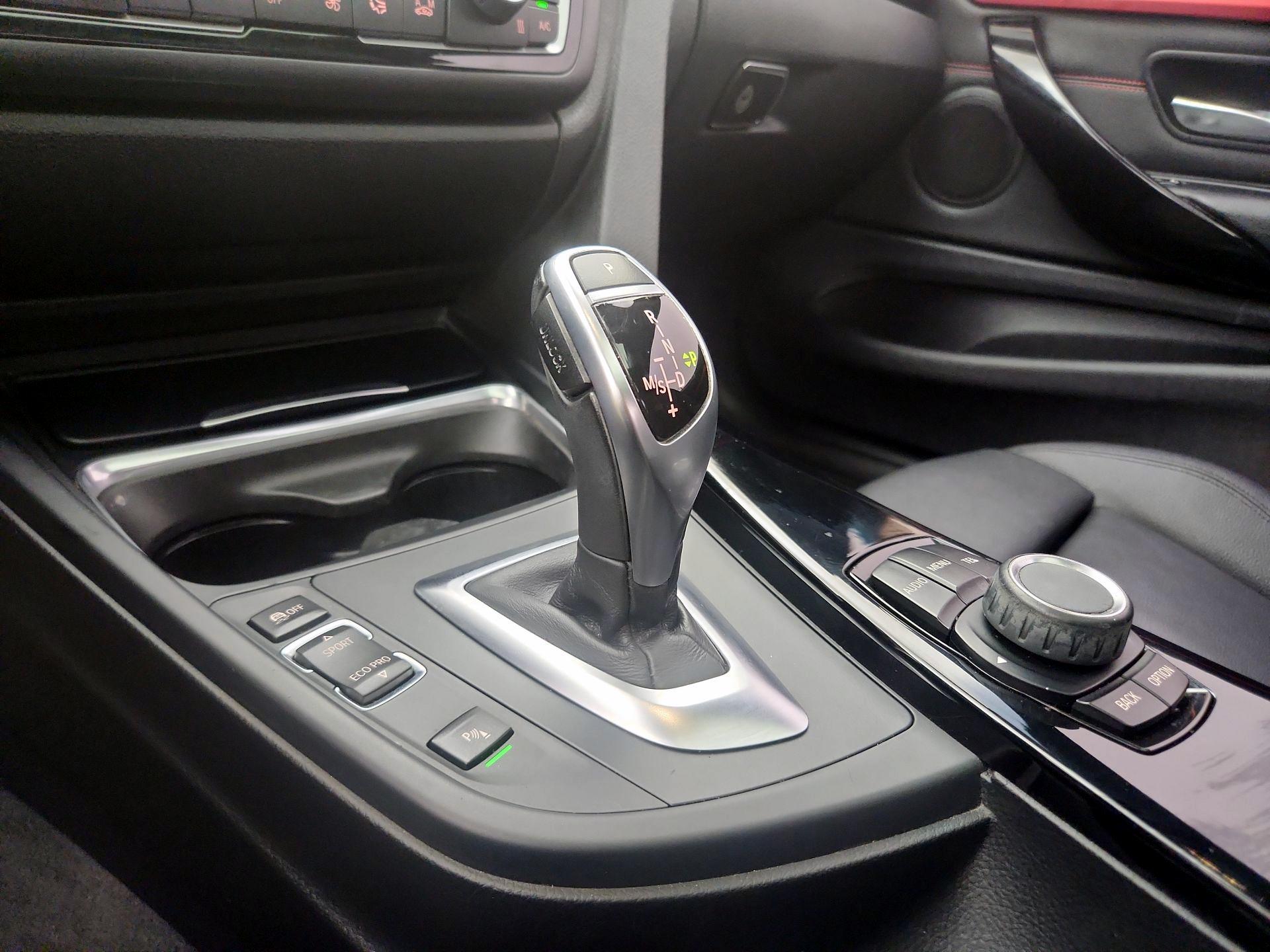 Thumbnail: 2015 BMW 4 Series - 17