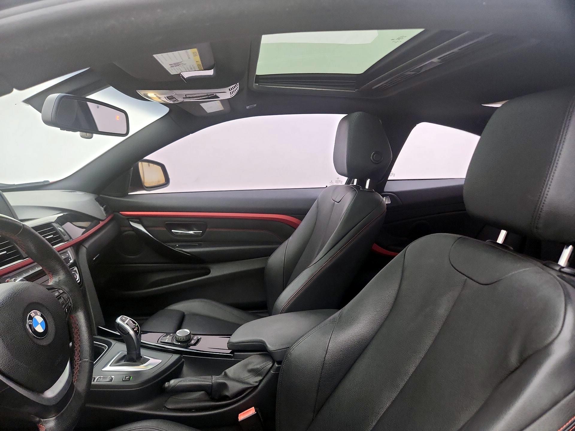 Thumbnail: 2015 BMW 4 Series - 19