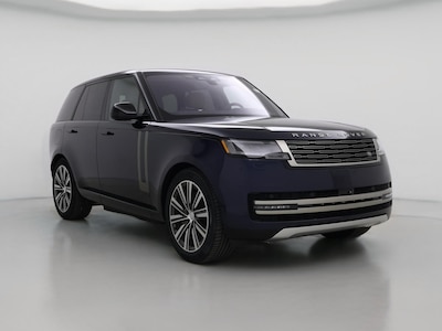 2023 Land Rover Range Rover SE -
                Miami, FL