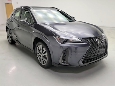 2023 Lexus UX 250h -
                Miami, FL