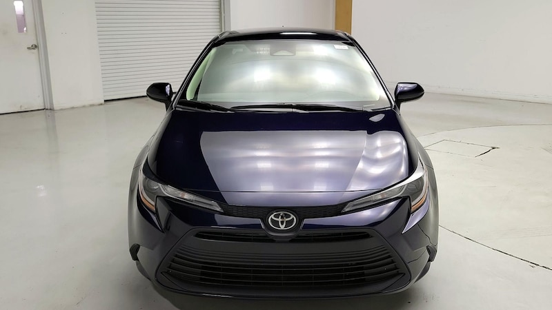 2023 Toyota Corolla LE 2