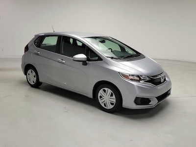 2020 Honda Fit LX -
                Miami, FL