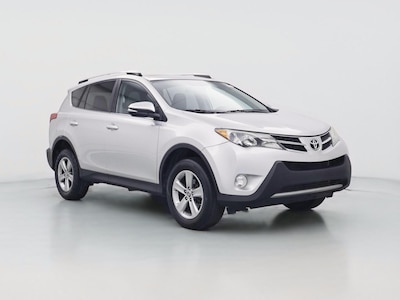 2015 Toyota RAV4 XLE -
                Sanford, FL