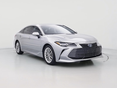 2019 Toyota Avalon Limited -
                Jacksonville, FL