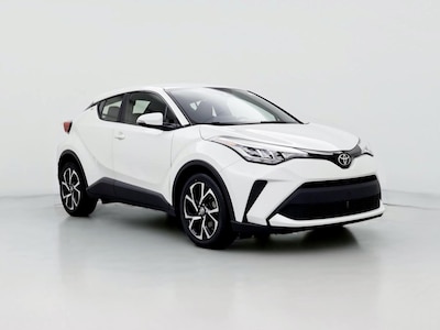 2020 Toyota C-HR XLE -
                Clermont, FL