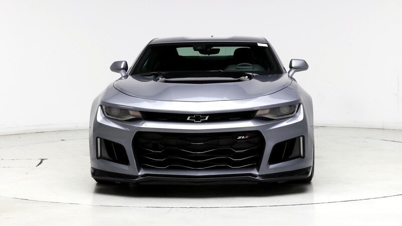 2022 Chevrolet Camaro ZL1 5