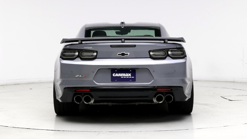 2022 Chevrolet Camaro ZL1 6