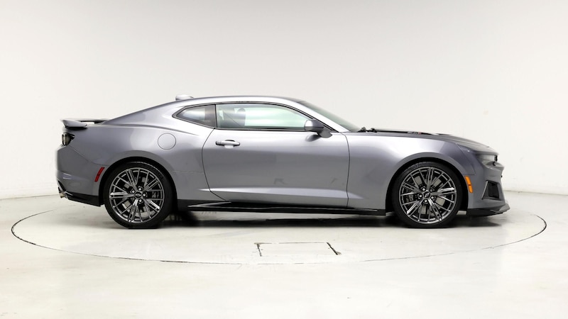 2022 Chevrolet Camaro ZL1 7