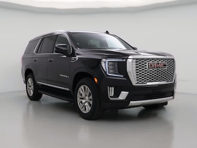 2021 GMC Yukon Denali -
                Fort Myers, FL