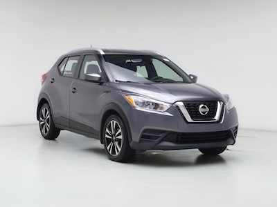 2018 Nissan Kicks SV -
                Miami, FL