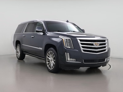 2019 Cadillac Escalade ESV Premium Luxury -
                Kennesaw, GA