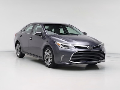 2016 Toyota Avalon Limited -
                Miami, FL