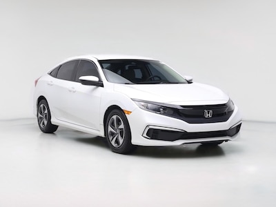 2020 Honda Civic LX -
                Miami, FL