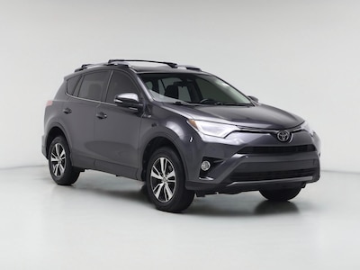 2017 Toyota RAV4 XLE -
                Pompano Beach, FL