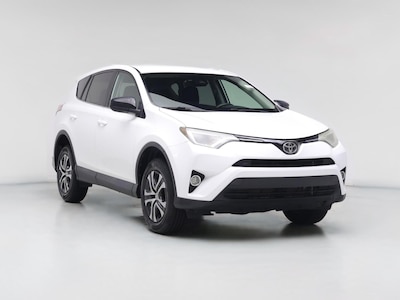 2018 Toyota RAV4 LE -
                Miami, FL