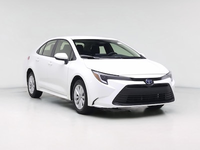 2024 Toyota Corolla LE -
                Miami, FL