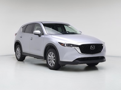 2023 Mazda CX-5 S -
                Miami, FL