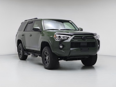 2021 Toyota 4Runner Trail -
                Miami, FL