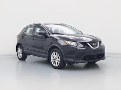 2019 Nissan Rogue Sport SV -
                Sanford, FL