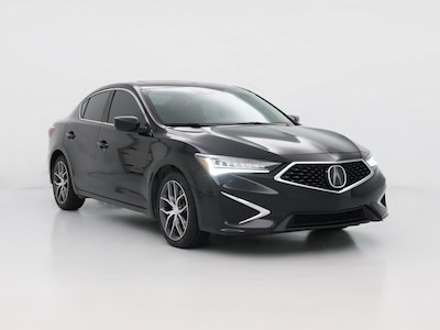 2022 Acura ILX Premium -
                Jackson, MS