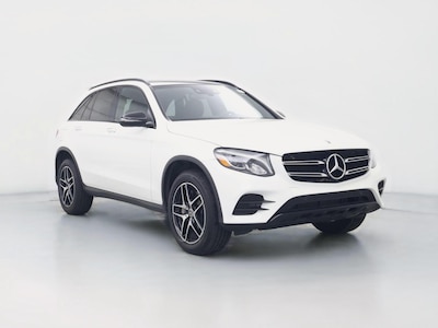 2019 Mercedes-Benz GLC 300 -
                Orlando, FL