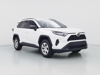 2020 Toyota RAV4 LE -
                Sanford, FL