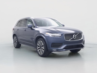 2021 Volvo XC90 T5 Momentum -
                Stockbridge, GA