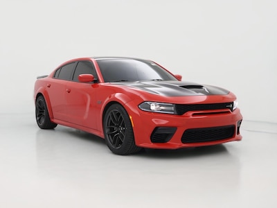 2021 Dodge Charger Scat Pack -
                Jackson, MS