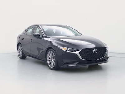 2021 Mazda Mazda3 Select -
                Buford, GA