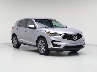 2019 Acura RDX  -
                Miami, FL