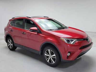 2017 Toyota RAV4 XLE -
                Miami, FL