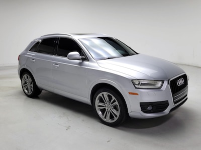 2015 Audi Q3 Prestige -
                Miami, FL