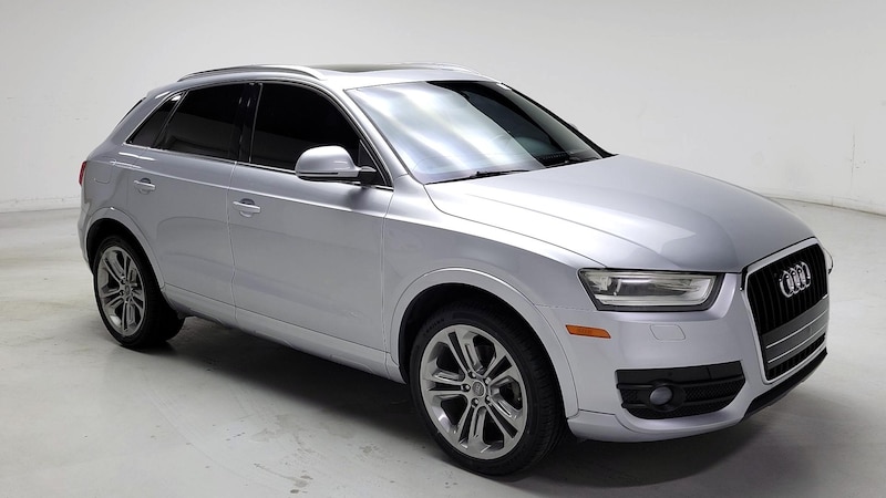 2015 Audi Q3 Prestige Hero Image